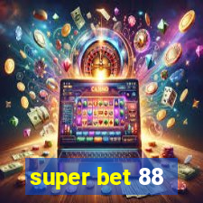 super bet 88