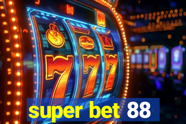 super bet 88