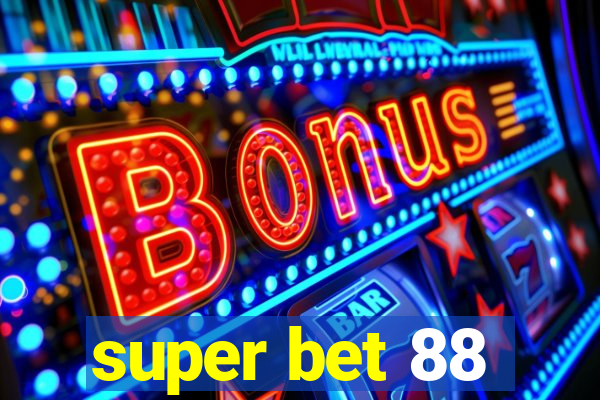 super bet 88