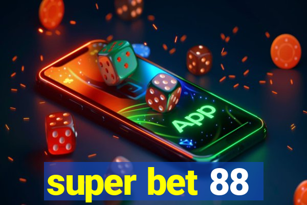 super bet 88