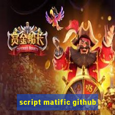 script matific github