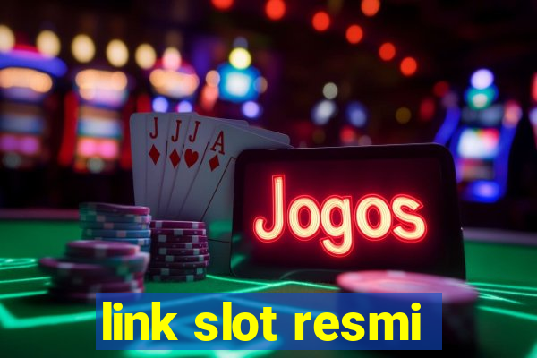 link slot resmi