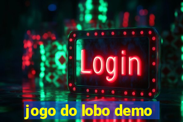 jogo do lobo demo