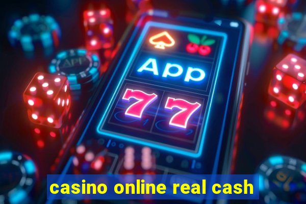 casino online real cash