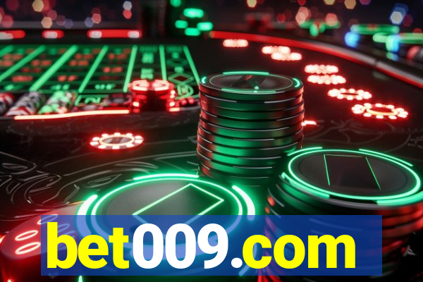 bet009.com