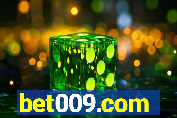 bet009.com