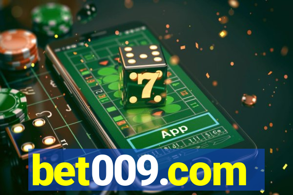 bet009.com