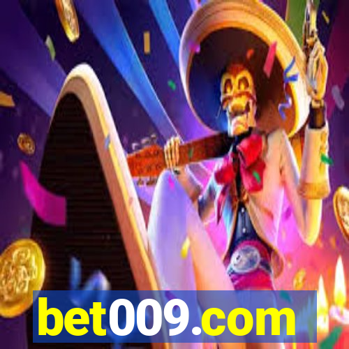 bet009.com