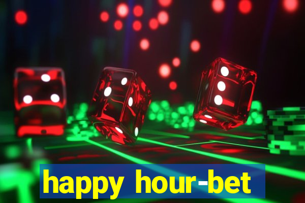 happy hour-bet