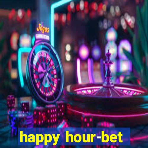 happy hour-bet