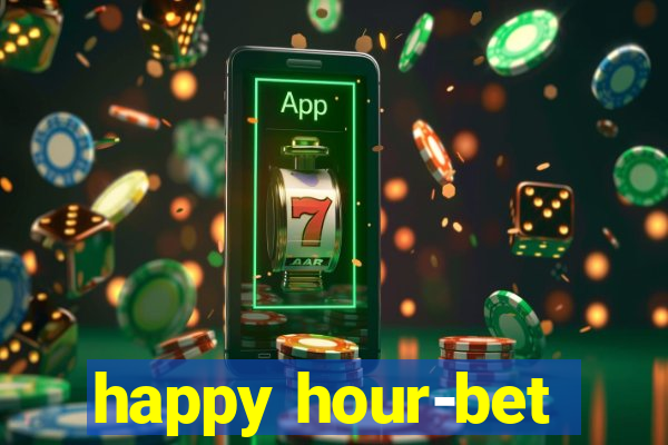 happy hour-bet