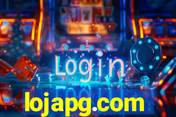 lojapg.com