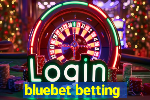 bluebet betting