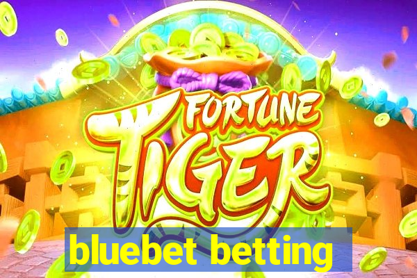 bluebet betting