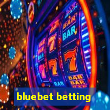 bluebet betting