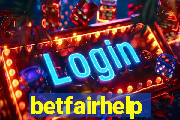 betfairhelp