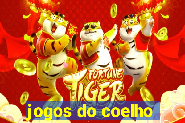 jogos do coelho