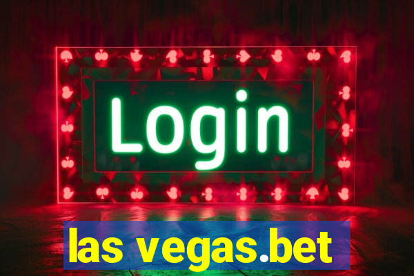 las vegas.bet