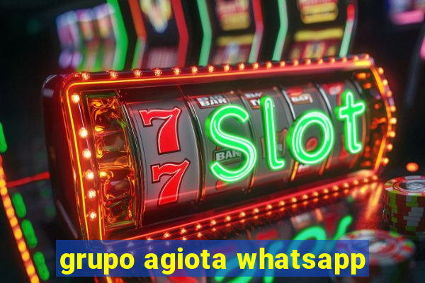 grupo agiota whatsapp