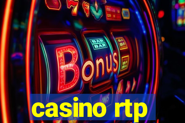 casino rtp