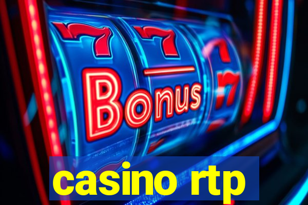 casino rtp