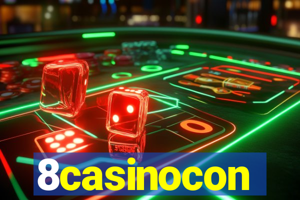 8casinocon