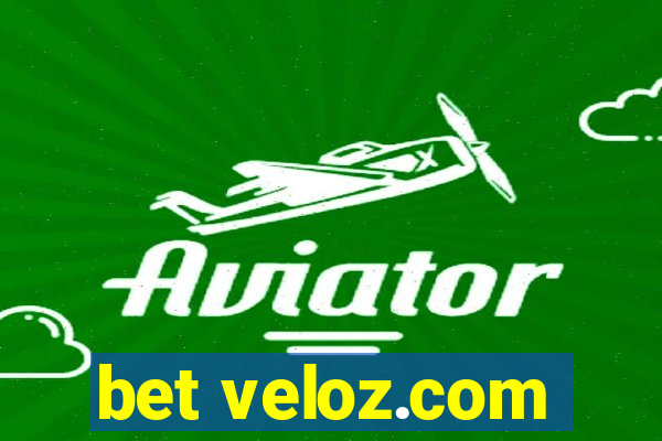 bet veloz.com