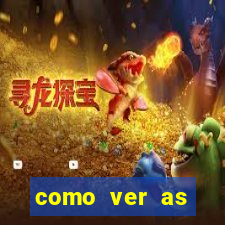 como ver as porcentagem dos jogos slots