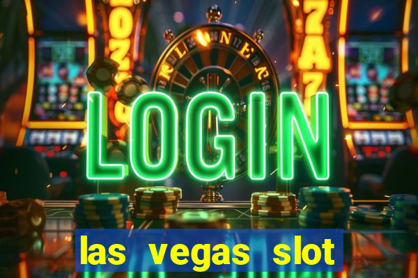 las vegas slot machine free online