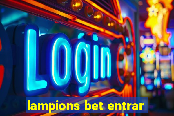 lampions bet entrar