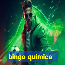 bingo quimica