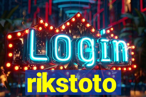 rikstoto