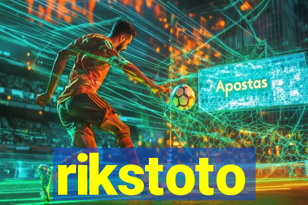 rikstoto