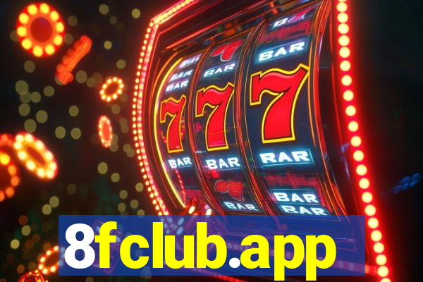 8fclub.app