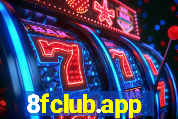 8fclub.app