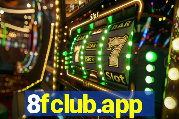 8fclub.app