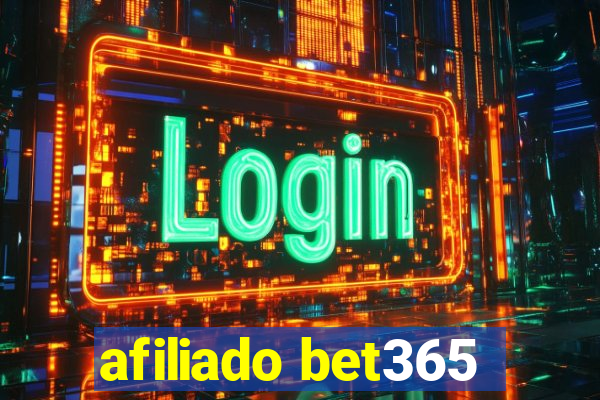 afiliado bet365