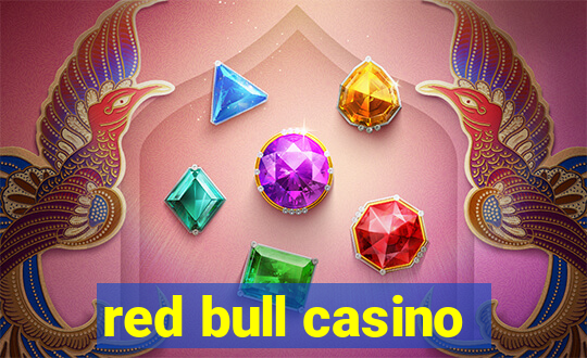 red bull casino