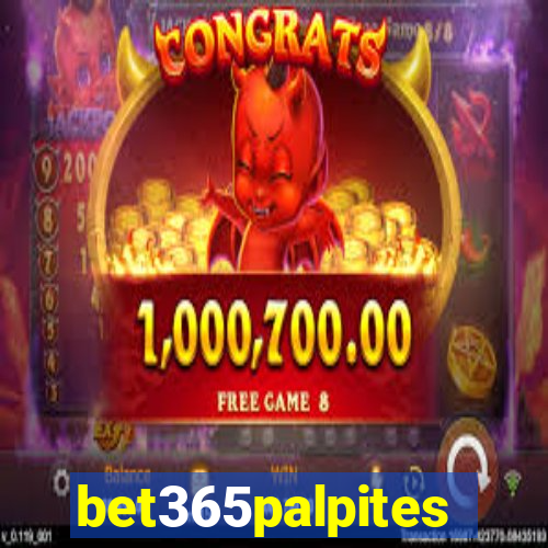 bet365palpites