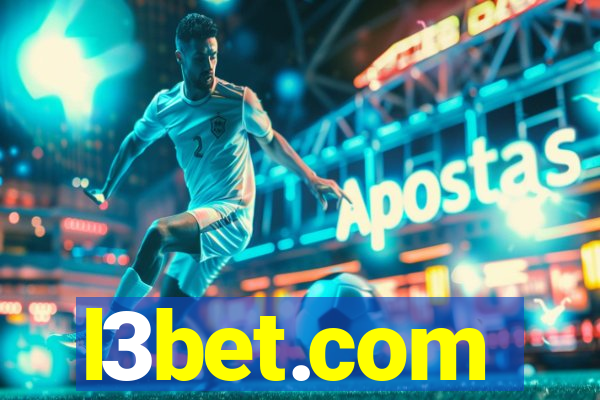 l3bet.com