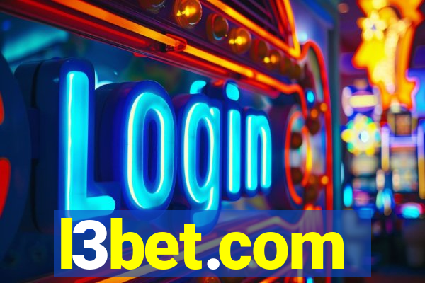 l3bet.com