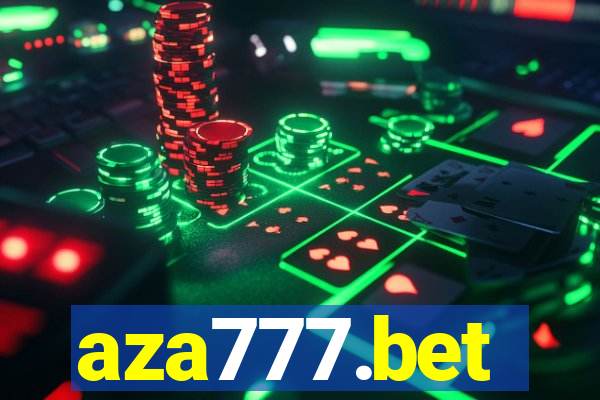 aza777.bet