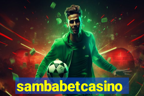 sambabetcasino