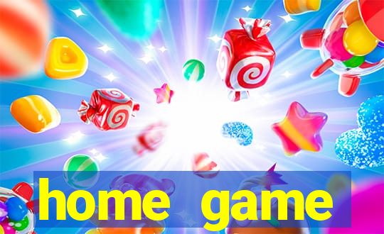 home game gamecategoryid 0