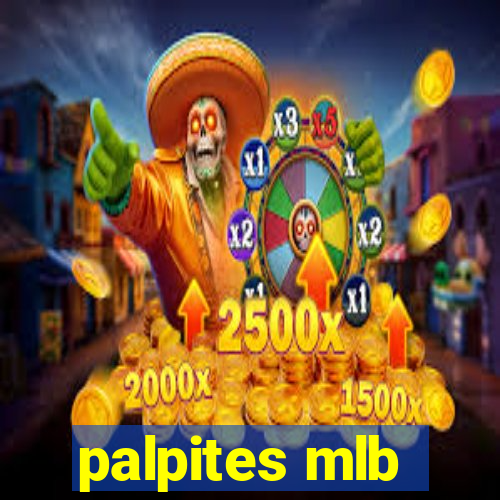 palpites mlb