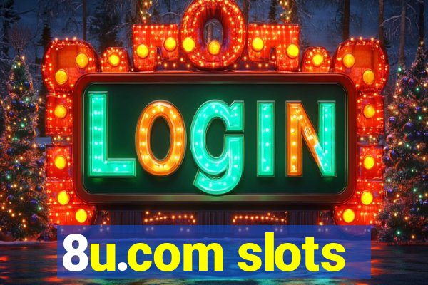 8u.com slots