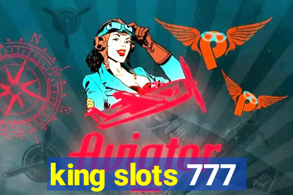 king slots 777