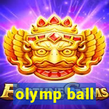 olymp ball