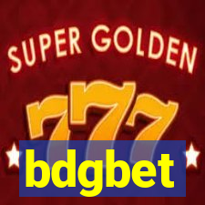 bdgbet