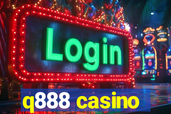 q888 casino